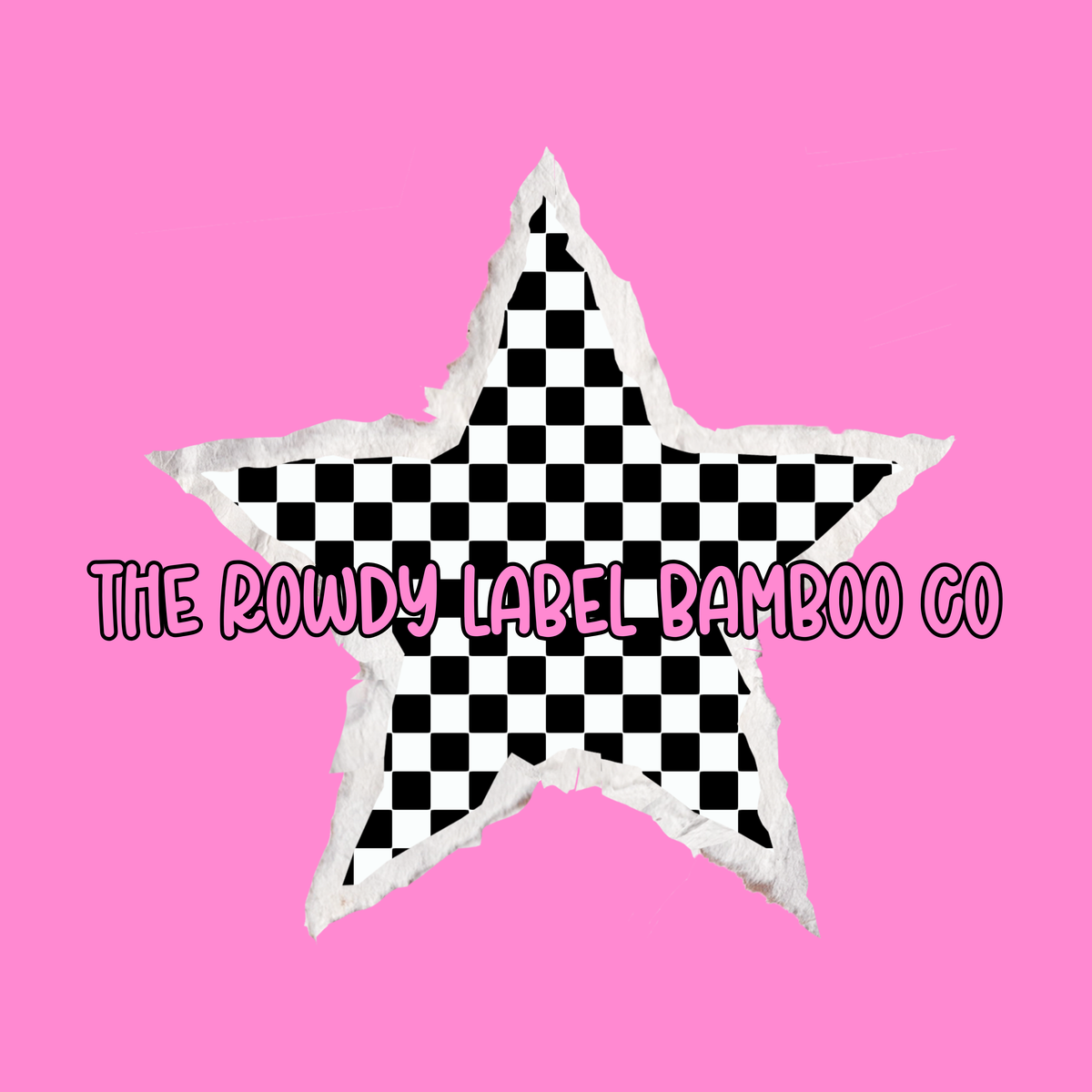 The Rowdy Label Bamboo Co
