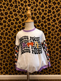 Hocus pocus bubble