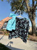 Lounge set 18-24m
